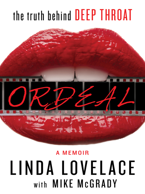 Title details for Ordeal by Linda Lovelace - Wait list